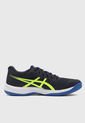 Tenis asics Upcourt 6 Azul de Asics