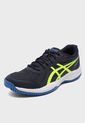 Tenis asics Upcourt 6 Azul de Asics