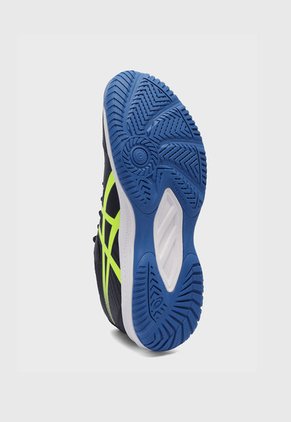 Tenis asics Upcourt 6 Azul