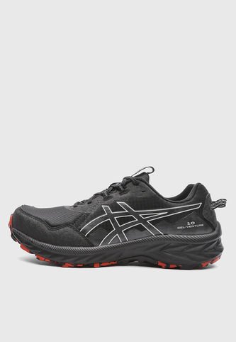 Tenis asics Gel - Venture 10 Negro Asics