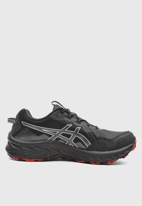 Tenis asics Gel - Venture 10 Negro