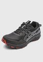 Tenis asics Gel - Venture 10 Negro de Asics