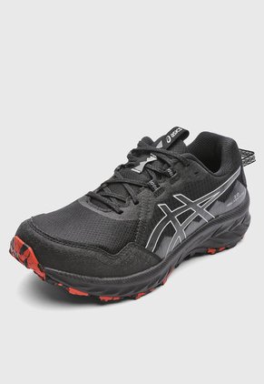 Tenis asics Gel - Venture 10 Negro
