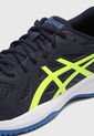 Tenis asics Upcourt 6 Azul de Asics