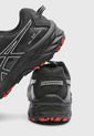 Tenis asics Gel - Venture 10 Negro de Asics