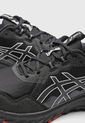 Tenis asics Gel - Venture 10 Negro de Asics