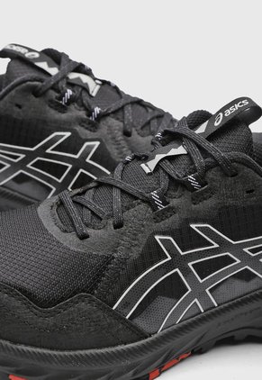 Tenis asics Gel - Venture 10 Negro