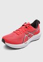 Tenis asics GT-1000 14 Rojo de Asics