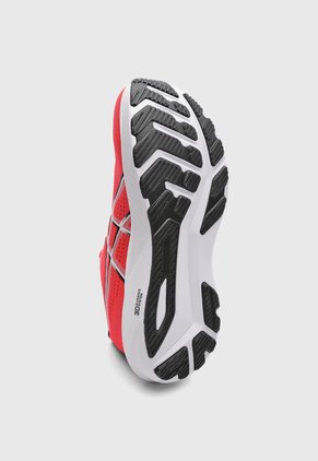 Tenis asics GT-1000 14 Rojo