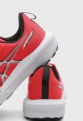 Tenis asics GT-1000 14 Rojo