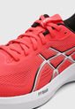 Tenis asics GT-1000 14 Rojo de Asics