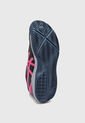 Tenis asics GEL-Dedicate 8 Padel Negro de Asics