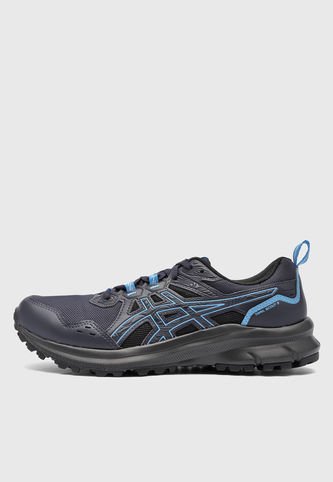 Tenis asics Trail Scout 3 Azul Asics