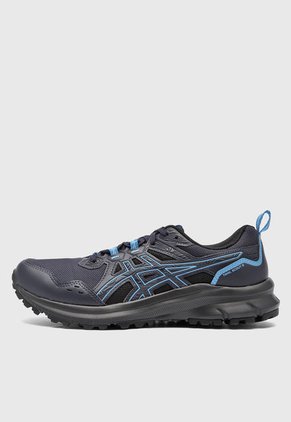 Tenis asics Trail Scout 3 Azul