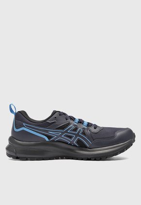 Tenis asics Trail Scout 3 Azul