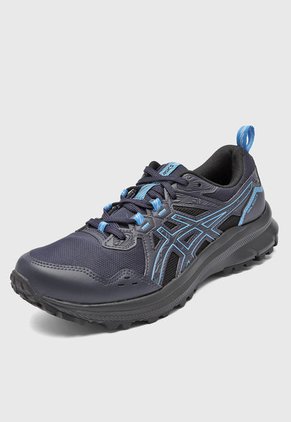 Tenis asics Trail Scout 3 Azul