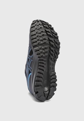 Tenis asics Trail Scout 3 Azul