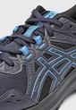 Tenis Trail Running asics Trail Scout 3 Azul de Asics