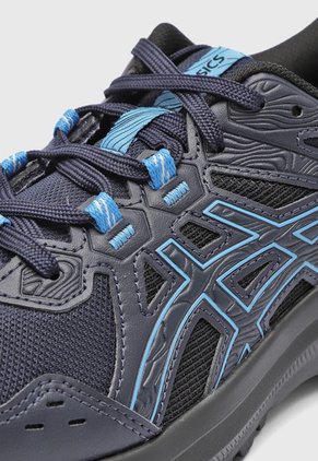 Tenis asics Trail Scout 3 Azul