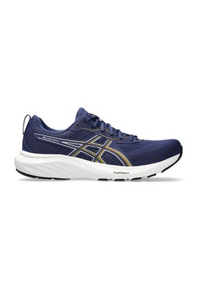 Tenis Asics Contend 9 Hombre-Azul