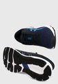 Tenis Running Azul-Blanco asics Gel-1000-10 de Asics