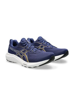 Tenis Asics Contend 9 Hombre-Azul