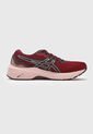 Tenis Running Vinotinto-Rosa-Plateado asics GT-1000 11 de Asics