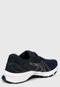 Tenis Running Azul-Blanco asics Gel-1000-10 de Asics
