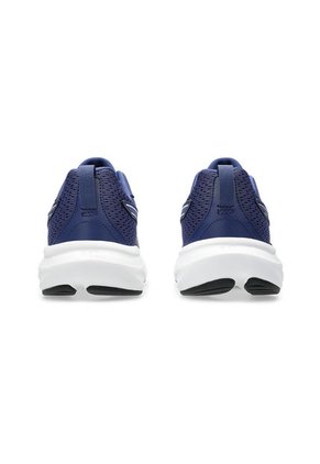Tenis Asics Contend 9 Hombre-Azul
