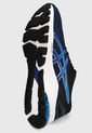 Tenis Running Azul-Blanco asics Gel-1000-10 de Asics