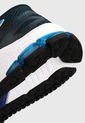 Tenis Running Azul-Blanco asics Gel-1000-10 de Asics