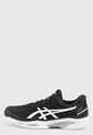 Tenis Running Negro-Blanco asics Gel-Solution Speed Ff 2 de Asics