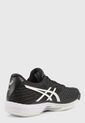 Tenis Running Negro-Blanco asics Gel-Solution Speed Ff 2 de Asics