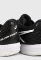 Tenis Running Negro-Blanco asics Gel-Solution Speed Ff 2 de Asics