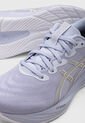 Tenis asics Gel - Cumulus 27 Azul Claro de Asics