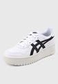 Tenis asics Japan S Platform Blanco de Asics