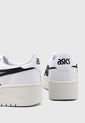 Tenis asics Japan S Platform Blanco de Asics