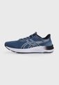 Tenis Running Azul-Blanco-Negro asics Gel Excite 8 de Asics