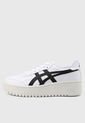 Tenis asics Japan S Platform Blanco de Asics