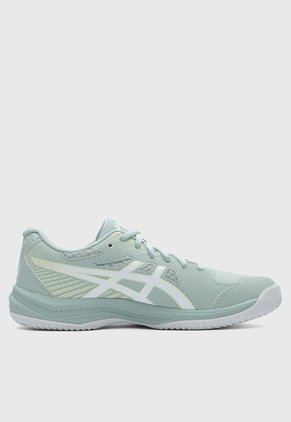 Tenis asics Court Slide 4 Menta