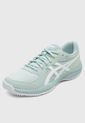 Tenis asics Court Slide 4 Menta de Asics