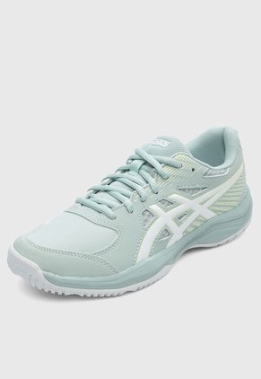 Tenis asics Court Slide 4 Menta