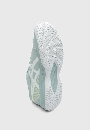 Tenis asics Court Slide 4 Menta