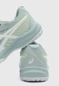 Tenis asics Court Slide 4 Menta de Asics