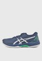 Tenis asics GEL-Game 9 Azul de Asics