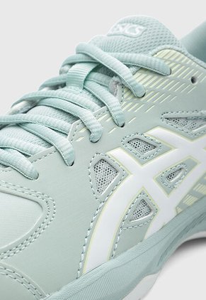 Tenis asics Court Slide 4 Menta