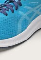 Tenis Running Celeste-Azul Navy-Blanco asics Patriot 13 de Asics