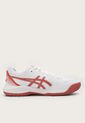 Tenis para Tennis Blanco-Nude asics Gel-Dedicate 8 de Asics