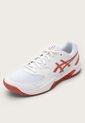 Tenis para Tennis Blanco-Nude asics Gel-Dedicate 8 de Asics