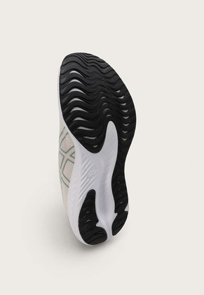 Tenis Running Palo Rosa-Gris-Blanco asics Gel-Excite 10